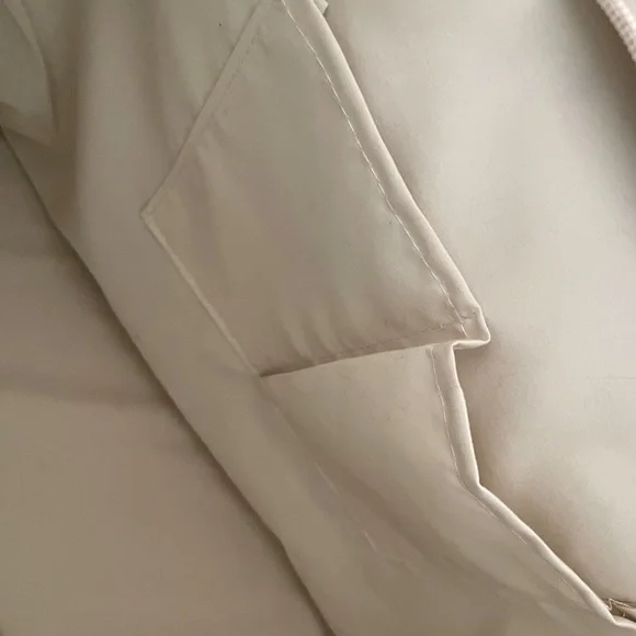 Ron Jon Ombré beachy tote (NWOT) - Picture 5 of 6